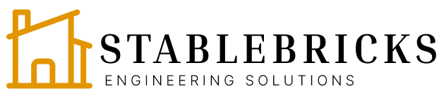 Stable Bricks Logo